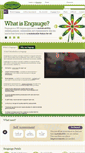 Mobile Screenshot of engaugeonline.co.uk